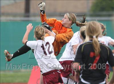 Thumbnail 3 in Wilson vs. San Clemente (CIF SS D1 Final) photogallery.