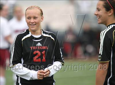 Thumbnail 2 in Wilson vs. San Clemente (CIF SS D1 Final) photogallery.