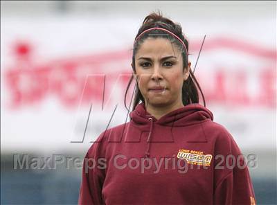 Thumbnail 1 in Wilson vs. San Clemente (CIF SS D1 Final) photogallery.