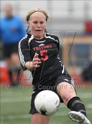 Thumbnail 3 in Wilson vs. San Clemente (CIF SS D1 Final) photogallery.