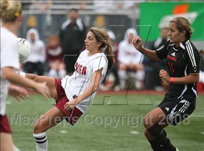 Thumbnail 2 in Wilson vs. San Clemente (CIF SS D1 Final) photogallery.