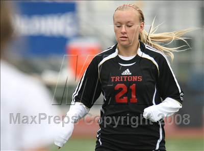 Thumbnail 1 in Wilson vs. San Clemente (CIF SS D1 Final) photogallery.