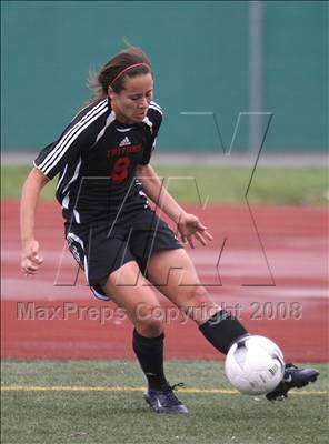 Thumbnail 3 in Wilson vs. San Clemente (CIF SS D1 Final) photogallery.