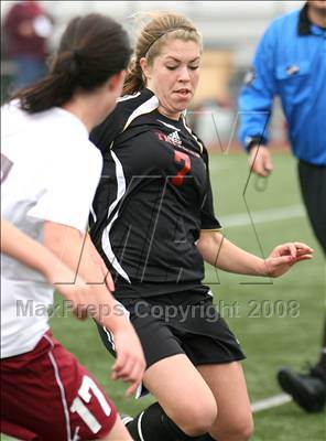 Thumbnail 1 in Wilson vs. San Clemente (CIF SS D1 Final) photogallery.