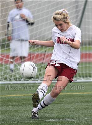 Thumbnail 1 in Wilson vs. San Clemente (CIF SS D1 Final) photogallery.