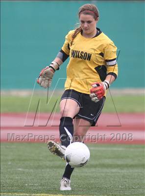 Thumbnail 2 in Wilson vs. San Clemente (CIF SS D1 Final) photogallery.