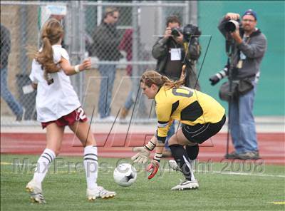 Thumbnail 3 in Wilson vs. San Clemente (CIF SS D1 Final) photogallery.
