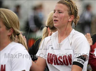 Thumbnail 1 in Wilson vs. San Clemente (CIF SS D1 Final) photogallery.