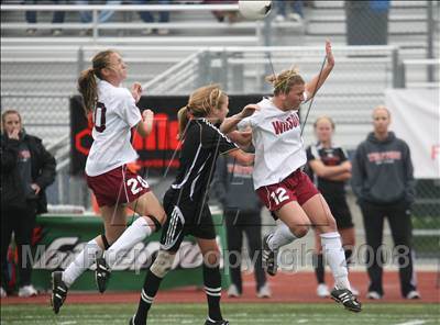 Thumbnail 3 in Wilson vs. San Clemente (CIF SS D1 Final) photogallery.