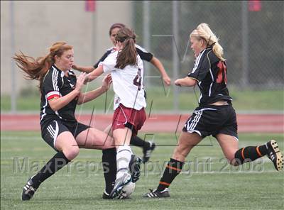 Thumbnail 1 in Wilson vs. San Clemente (CIF SS D1 Final) photogallery.
