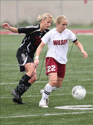 Thumbnail 1 in Wilson vs. San Clemente (CIF SS D1 Final) photogallery.