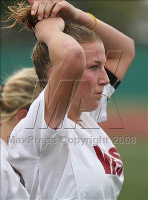 Thumbnail 3 in Wilson vs. San Clemente (CIF SS D1 Final) photogallery.