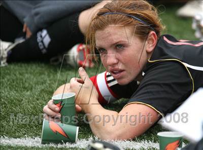 Thumbnail 2 in Wilson vs. San Clemente (CIF SS D1 Final) photogallery.