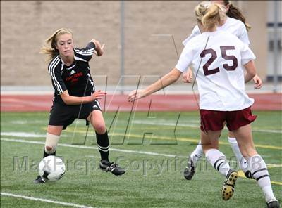 Thumbnail 2 in Wilson vs. San Clemente (CIF SS D1 Final) photogallery.