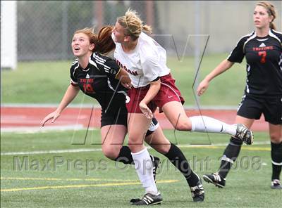 Thumbnail 2 in Wilson vs. San Clemente (CIF SS D1 Final) photogallery.