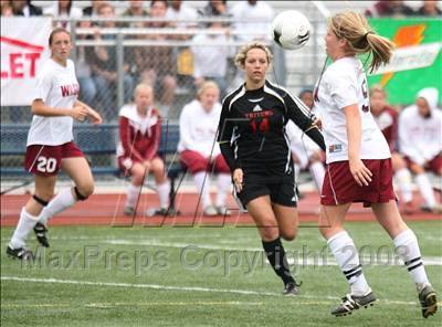 Thumbnail 1 in Wilson vs. San Clemente (CIF SS D1 Final) photogallery.