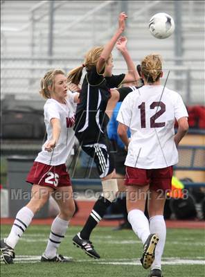Thumbnail 2 in Wilson vs. San Clemente (CIF SS D1 Final) photogallery.