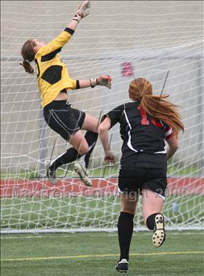 Thumbnail 1 in Wilson vs. San Clemente (CIF SS D1 Final) photogallery.