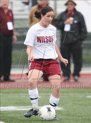 Thumbnail 3 in Wilson vs. San Clemente (CIF SS D1 Final) photogallery.