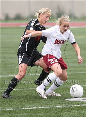 Thumbnail 3 in Wilson vs. San Clemente (CIF SS D1 Final) photogallery.