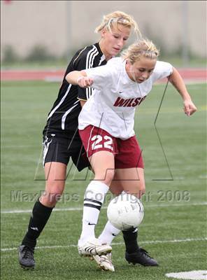 Thumbnail 2 in Wilson vs. San Clemente (CIF SS D1 Final) photogallery.
