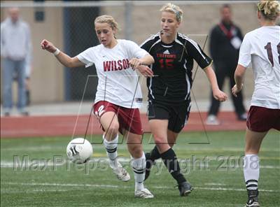 Thumbnail 1 in Wilson vs. San Clemente (CIF SS D1 Final) photogallery.
