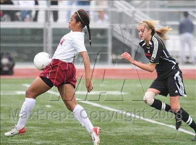 Thumbnail 3 in Wilson vs. San Clemente (CIF SS D1 Final) photogallery.