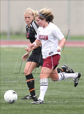 Thumbnail 3 in Wilson vs. San Clemente (CIF SS D1 Final) photogallery.