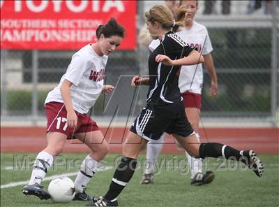 Thumbnail 2 in Wilson vs. San Clemente (CIF SS D1 Final) photogallery.