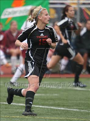 Thumbnail 3 in Wilson vs. San Clemente (CIF SS D1 Final) photogallery.