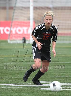 Thumbnail 1 in Wilson vs. San Clemente (CIF SS D1 Final) photogallery.