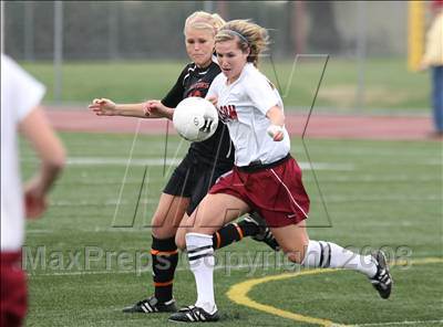 Thumbnail 3 in Wilson vs. San Clemente (CIF SS D1 Final) photogallery.