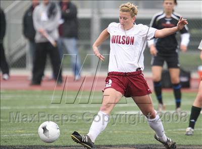 Thumbnail 1 in Wilson vs. San Clemente (CIF SS D1 Final) photogallery.