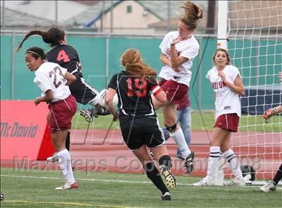 Thumbnail 2 in Wilson vs. San Clemente (CIF SS D1 Final) photogallery.