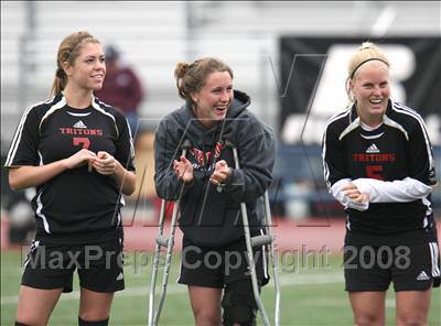 Thumbnail 3 in Wilson vs. San Clemente (CIF SS D1 Final) photogallery.