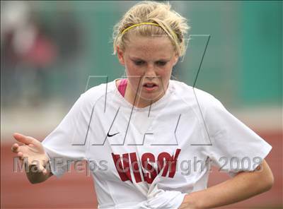 Thumbnail 1 in Wilson vs. San Clemente (CIF SS D1 Final) photogallery.