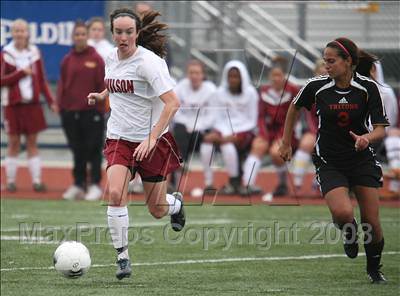 Thumbnail 2 in Wilson vs. San Clemente (CIF SS D1 Final) photogallery.