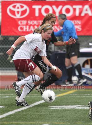 Thumbnail 1 in Wilson vs. San Clemente (CIF SS D1 Final) photogallery.
