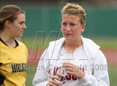 Thumbnail 3 in Wilson vs. San Clemente (CIF SS D1 Final) photogallery.