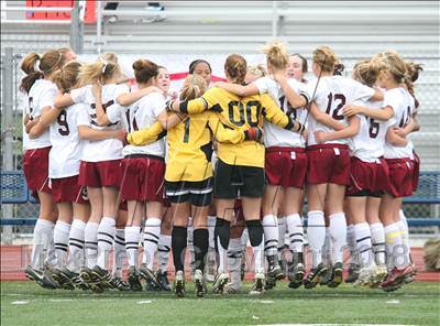 Thumbnail 3 in Wilson vs. San Clemente (CIF SS D1 Final) photogallery.