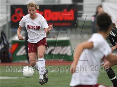 Thumbnail 3 in Wilson vs. San Clemente (CIF SS D1 Final) photogallery.