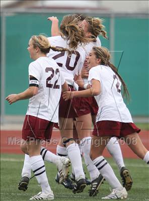 Thumbnail 2 in Wilson vs. San Clemente (CIF SS D1 Final) photogallery.