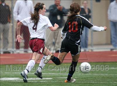 Thumbnail 3 in Wilson vs. San Clemente (CIF SS D1 Final) photogallery.