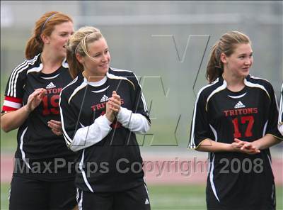 Thumbnail 3 in Wilson vs. San Clemente (CIF SS D1 Final) photogallery.