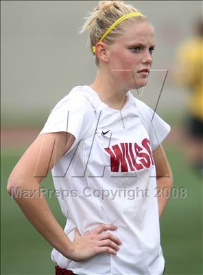 Thumbnail 3 in Wilson vs. San Clemente (CIF SS D1 Final) photogallery.
