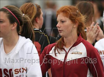Thumbnail 2 in Wilson vs. San Clemente (CIF SS D1 Final) photogallery.