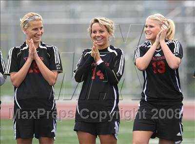 Thumbnail 2 in Wilson vs. San Clemente (CIF SS D1 Final) photogallery.