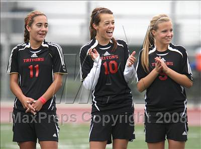 Thumbnail 1 in Wilson vs. San Clemente (CIF SS D1 Final) photogallery.