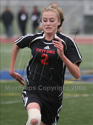 Thumbnail 3 in Wilson vs. San Clemente (CIF SS D1 Final) photogallery.