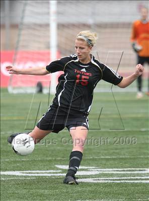Thumbnail 3 in Wilson vs. San Clemente (CIF SS D1 Final) photogallery.